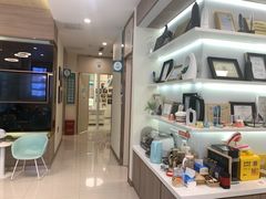-维乐口腔(美维云门诊陆家嘴店)