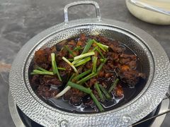 -叶老大阳朗辣子鸡(息烽店)