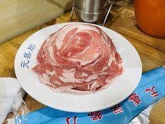 -元盛居(生态大街店)