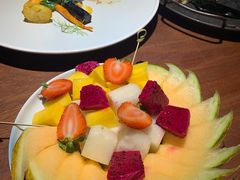 -West10 西拾·西餐厅·创意菜(未来科技城店)