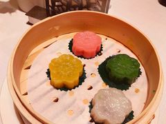 -扬州香格里拉·香宫中餐厅