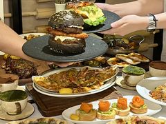 -get pizza意大利餐厅(凯德MALL店)