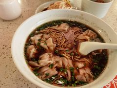 -东园小馆(苏州中心店)