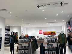 -优衣库(长沙雨花亭凯德广场店)