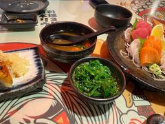 -猛式料理嘉州新光天地店