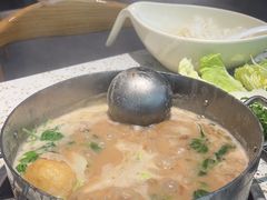 -土风豆米火锅(鸿通城店)