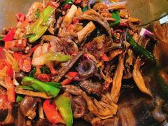 -绿茶餐厅(燕郊永旺店)