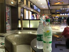 -金逸影城(影视中心IMAX店)