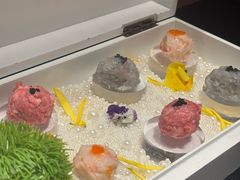 -色響火锅(恒隆广场店)