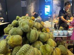 -争先鲜·蒸汽海鲜自助·鲜切牛肉