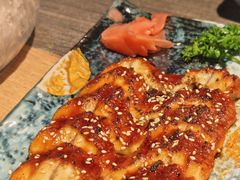 -炙柒Sekinana·精致日料(合生汇店)