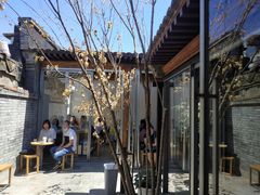 -VOYAGE COFFEE(杨梅竹店)