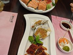 -黑松白鹿(金融街店)