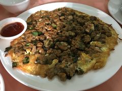 -莲花公园煎蟹(总店)