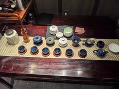 -民国红公馆·秦淮八艳(夫子庙店)