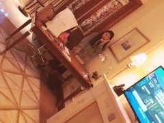 -深圳东部华侨城茵特拉根酒店