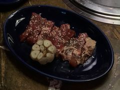 -山港凯悦酒店·BEBA海滩烧烤餐厅酒吧