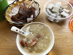 -张飞木薯羹(金鱼巷店)
