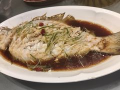 -鲜得莱渔港·小平岛海胆馆(七贤岭店)