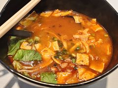-学生食堂(上海中医药大学店)