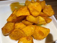 拔丝地瓜-北方家宴(番禺永旺店)