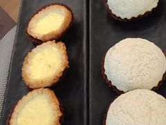 流沙包-豫璟轩中餐厅(南昌万怡店)