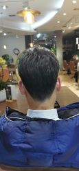 点击看大图 -意廊 Hair Salon