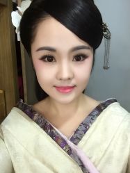 -盘子女人坊生日照·摄影馆(华强店)