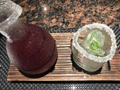 -花隐日式怀石料理(万象城购物中心店)