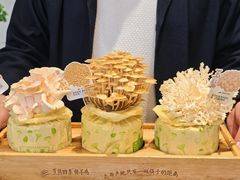 -烹然四季椰子鸡火锅(姚家园万象汇店)