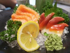 -晓寿司·精致料理(绿地店)