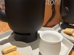 -tea'stone (万象天地店)