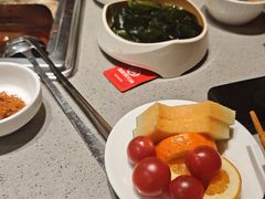-海底捞火锅(赛格国际购物中心店)