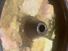 -云海肴·汽锅鸡·云南菜(美罗城店)