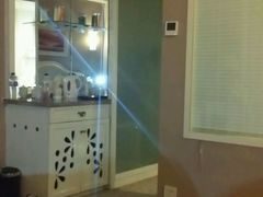 -天津津利华酒店