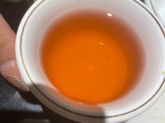 -布衣草棚风格餐厅