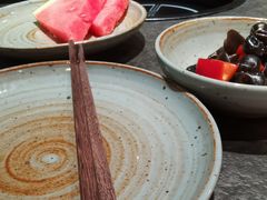 -老墙根涮肉·铜锅·烧烤(欢乐谷·王四营店)