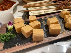 -七八冷面·延边朝鲜族美食(圣熙八号店)