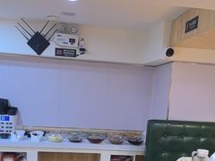 -塔兰齐新疆孜然火锅(鲤鱼山路店)