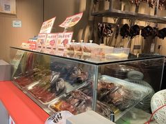 -黑色经典臭豆腐·湖南特产(太平街口店)