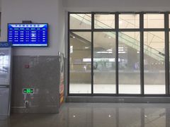 -天水南站