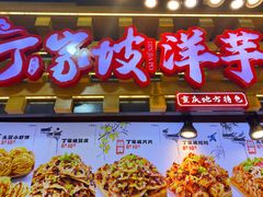 -周小亮丁家坡洋芋(全国总店)