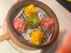 -龍聚祥烧麦馆(鼓楼店)