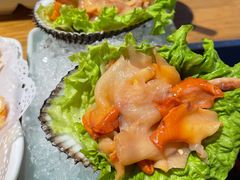 -小平岛開海水饺(浑南店)