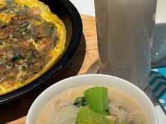 -莆田餐厅PUTIEN(世博源店)
