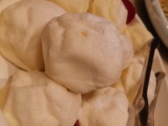 雪绵豆沙-红樱桃·新派辽菜(北行店)