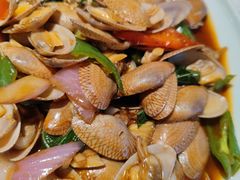 -如轩·海鲜砂锅粥·潮汕菜(小榄店)