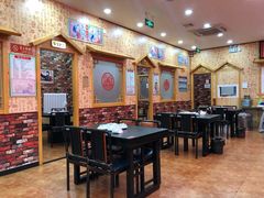 大堂-老黑板筋(顺义总店)