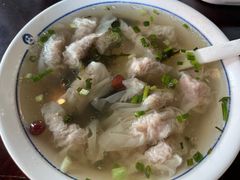 -汪一挑馄饨(老街店)