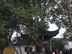 -梅村泰伯庙